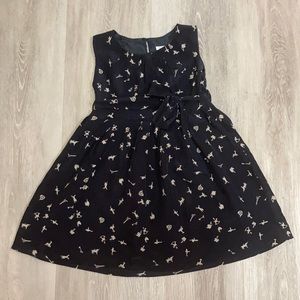 Rachel Riley Silk Dress